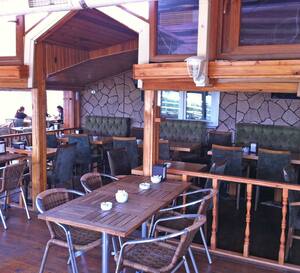 un beyaz cafe fast food menu